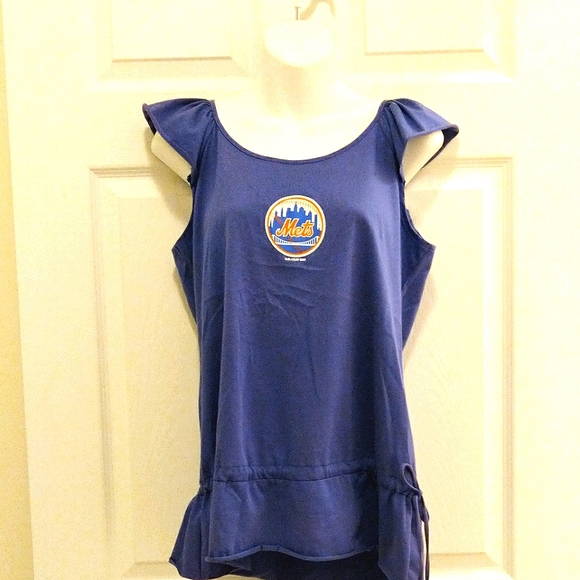 Touch Top - Mets - Picture 1 of 7